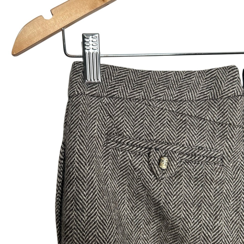 Calvin Klein Collection Fall 2006 Runway Alpaca Merino Trouser Vintage Archive 4 - Picture 9 of 11